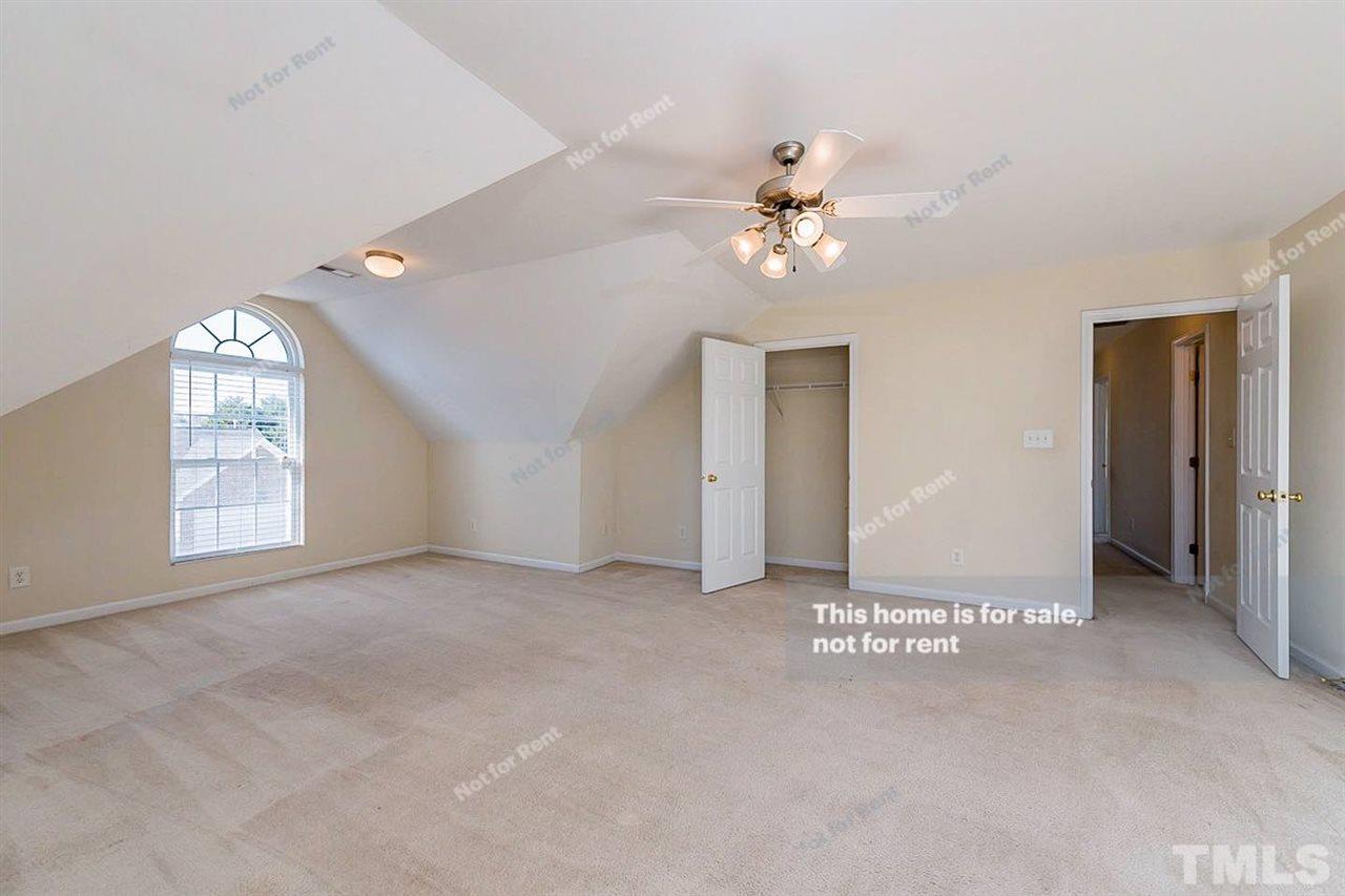 4721 Alenja Lane Raleigh, NC 27616 - Photo 13 of 21