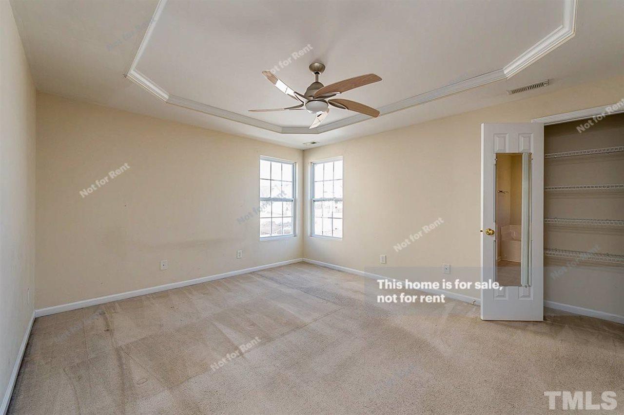 4721 Alenja Lane Raleigh, NC 27616 - Photo 14 of 21