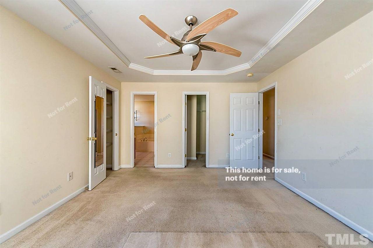 4721 Alenja Lane Raleigh, NC 27616 - Photo 15 of 21