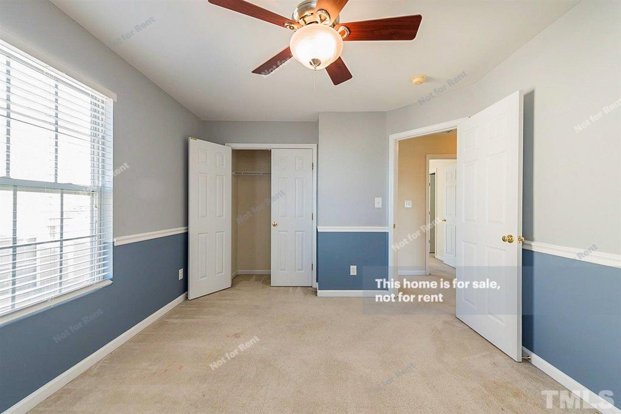 4721 Alenja Lane Raleigh, NC 27616 - Photo 16 of 21