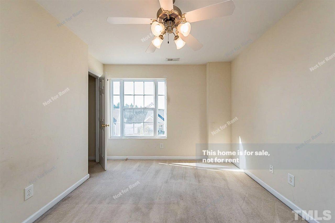 4721 Alenja Lane Raleigh, NC 27616 - Photo 17 of 21