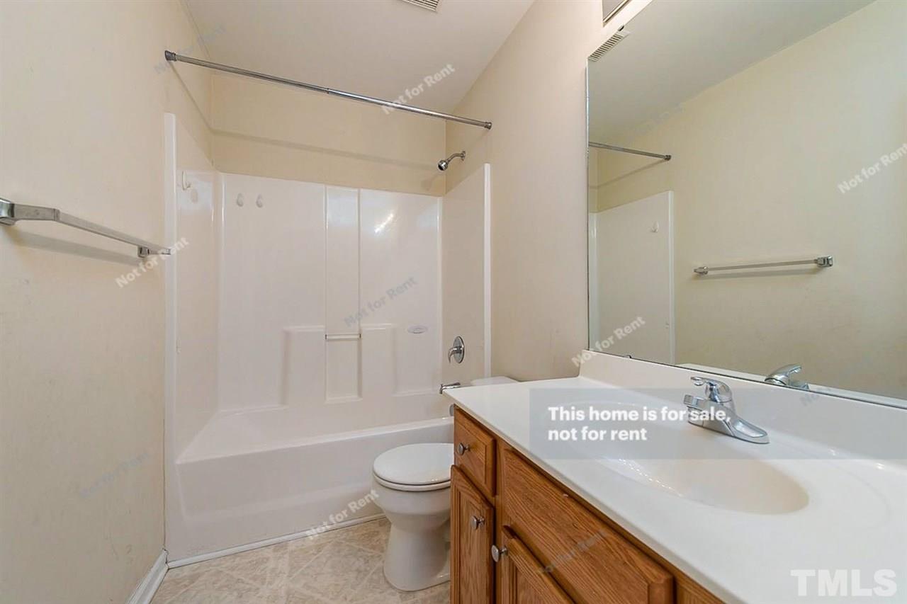 4721 Alenja Lane Raleigh, NC 27616 - Photo 18 of 21
