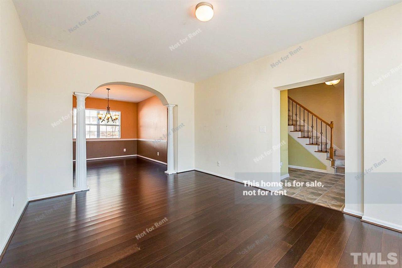 4721 Alenja Lane Raleigh, NC 27616 - Photo 6 of 21