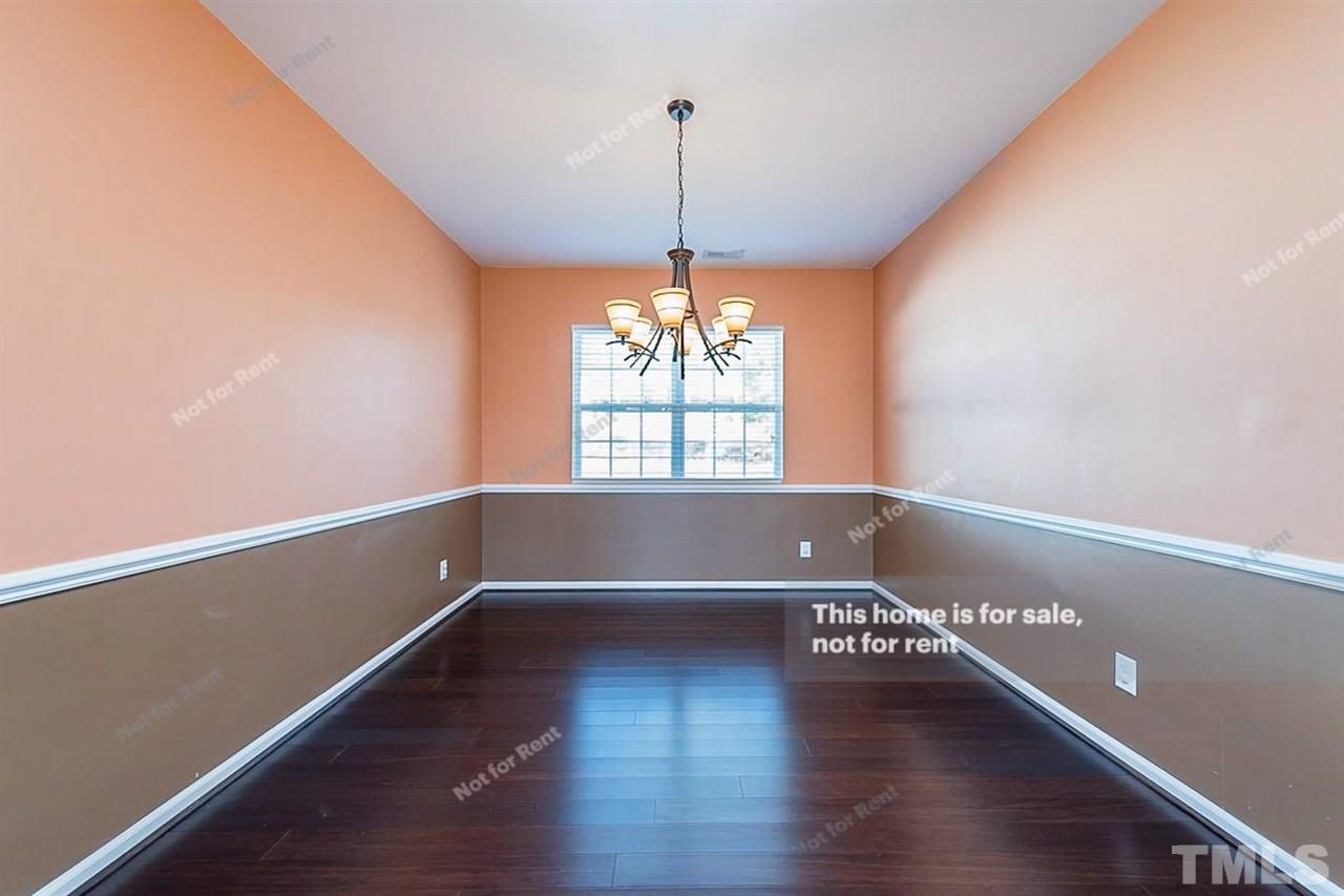 4721 Alenja Lane Raleigh, NC 27616 - Photo 7 of 21