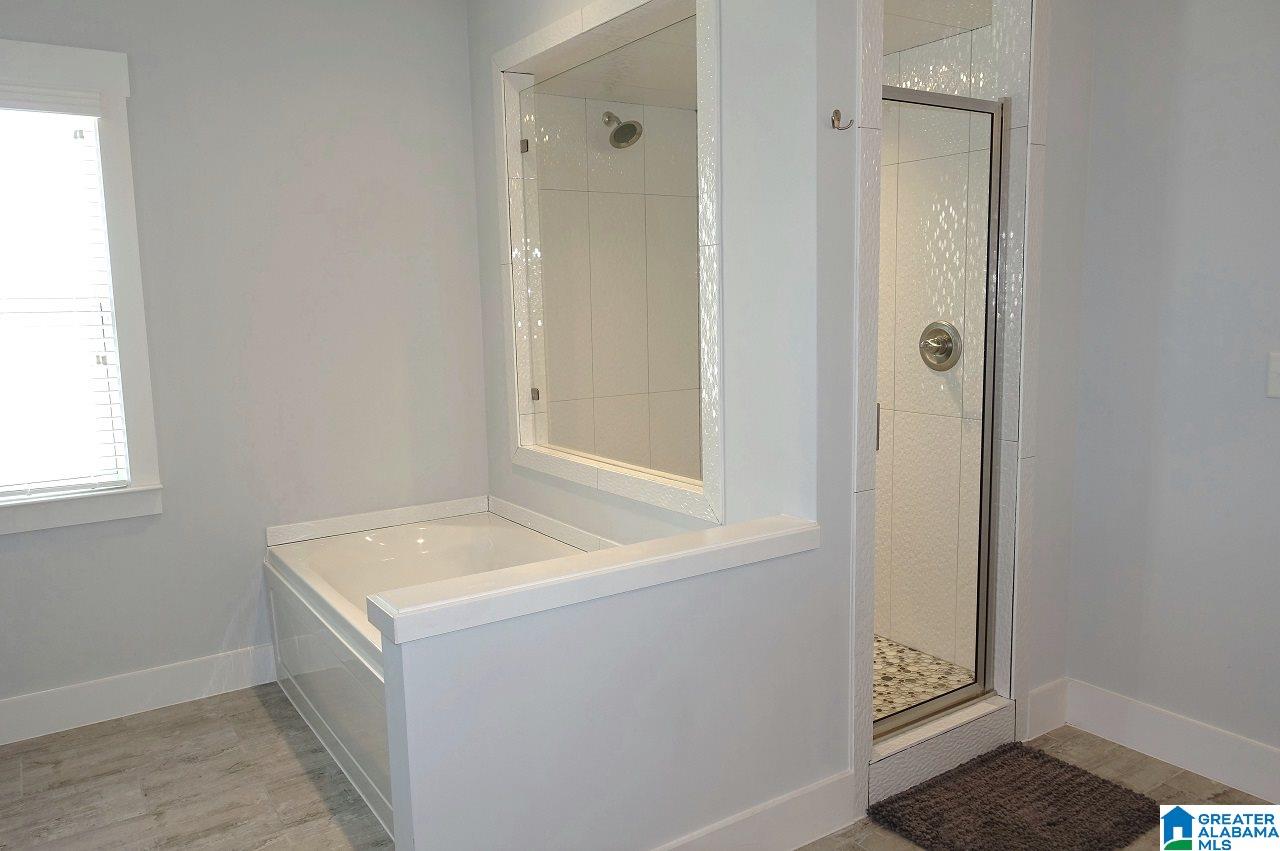 5270 Meadow Ridge Trail Bessemer, AL 35022 - Photo 20 of 33