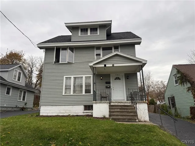 $1,300 | 483 Pleasantview Avenue, Unit 2, Salina, NY 13208