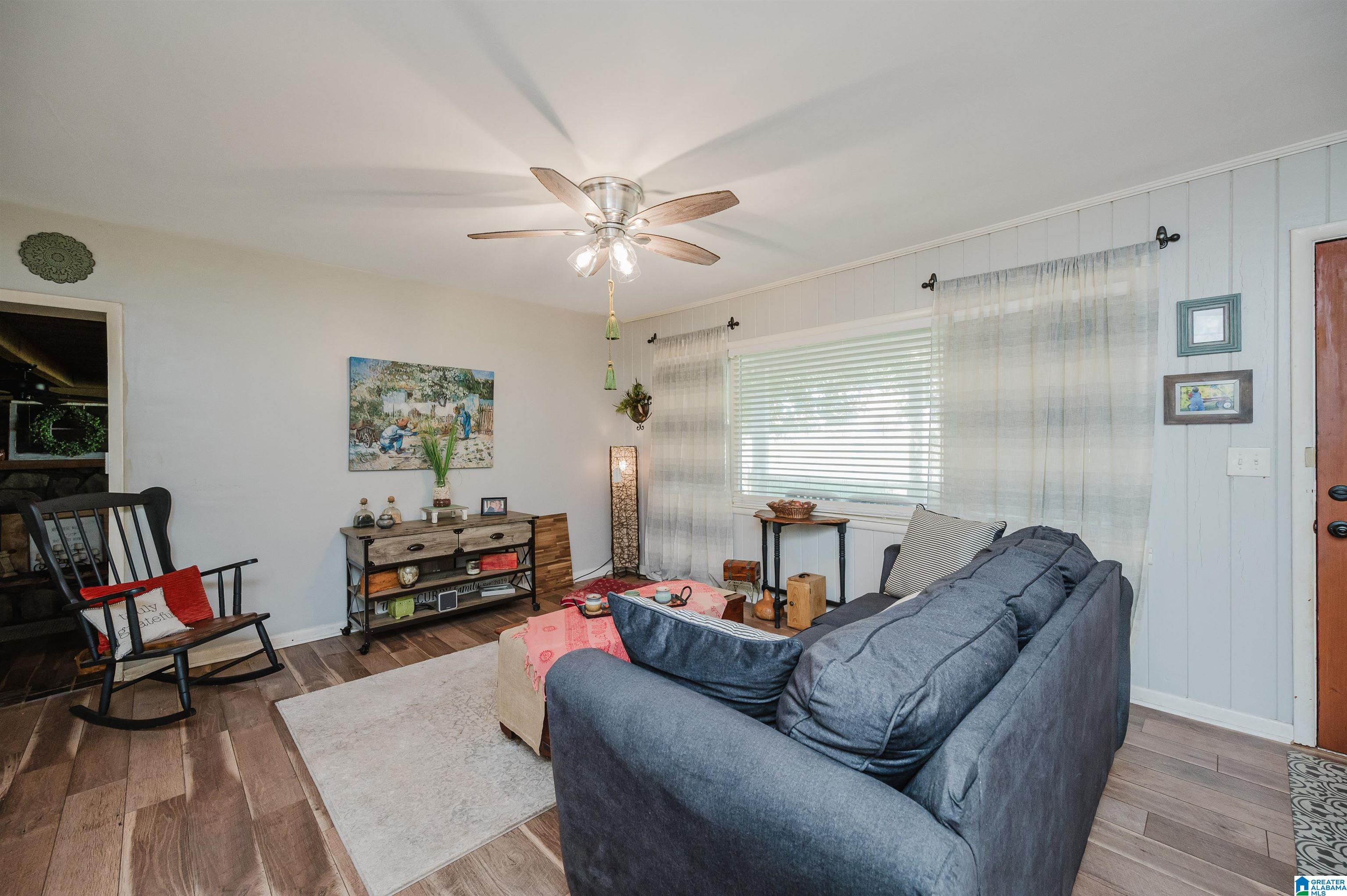 5390 Charles Hamilton Road McCalla, AL 35111 - Photo 9 of 52