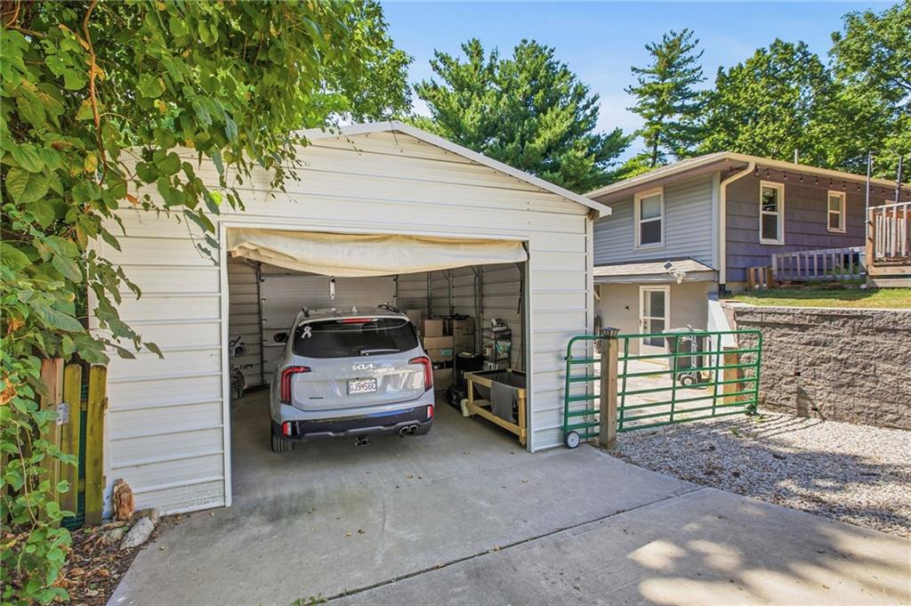 4340 Northwest Gleason Road Kansas City, MO 64151 - Photo 58 of 64 Gallery Image 58