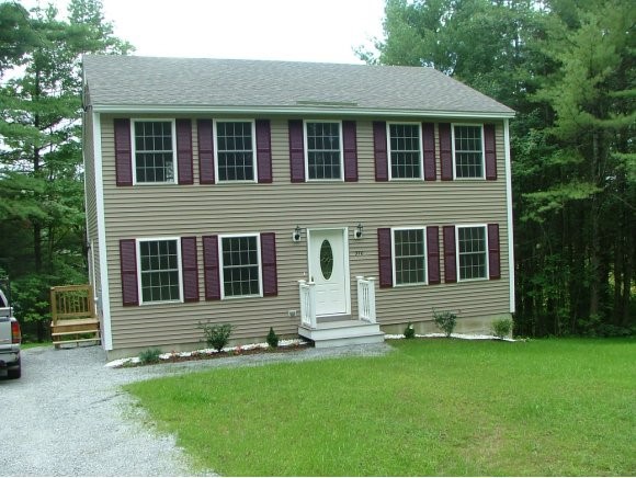370 Windsor Road Hillsborough, NH 03244 - Photo 1 of 1 Gallery Image 1
