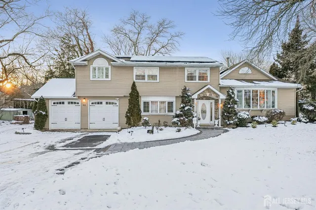 $765,000 | 42 Colburn Road, East Brunswick, NJ 08816