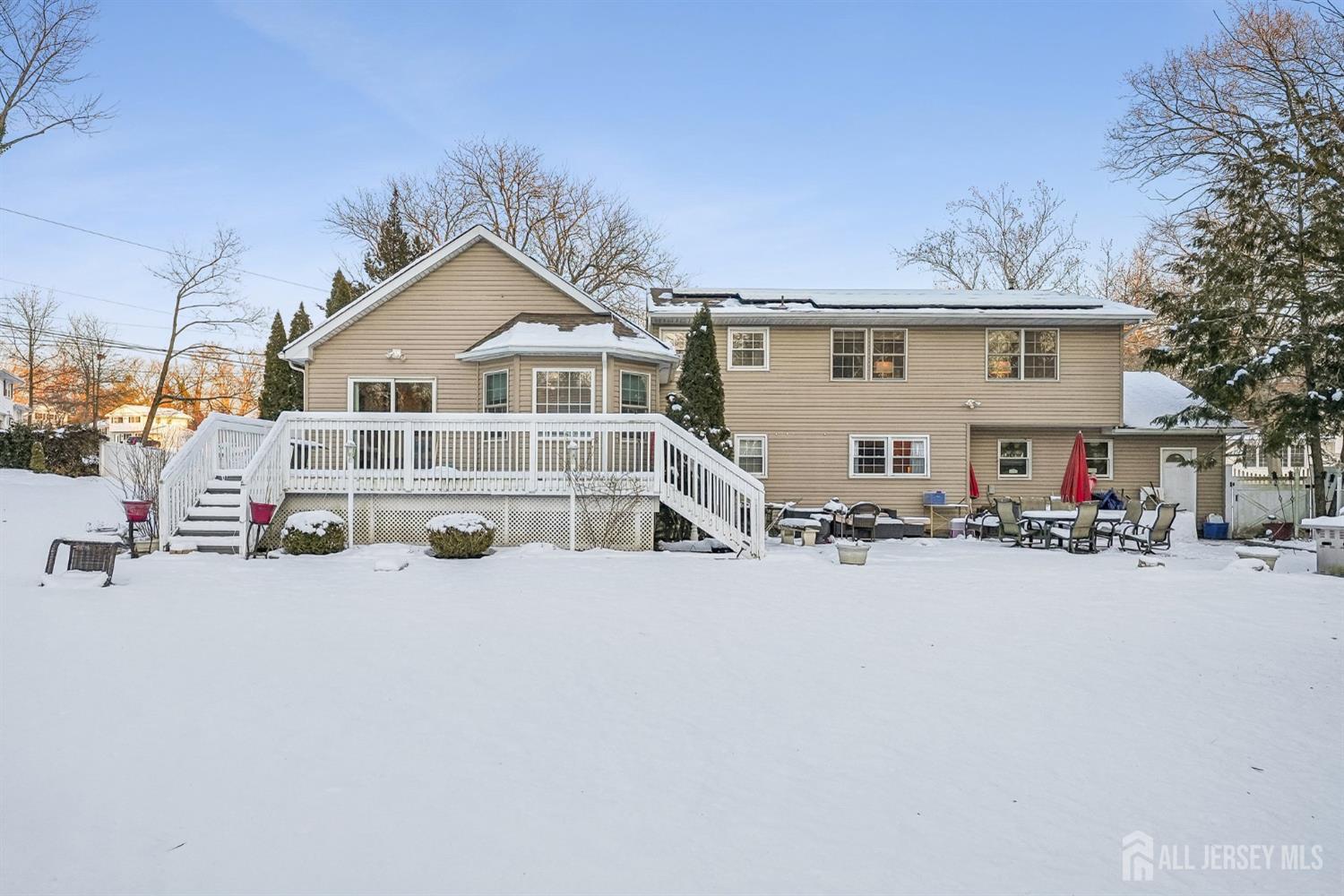 42 Colburn Road East Brunswick, NJ 08816 - Photo 31 of 33