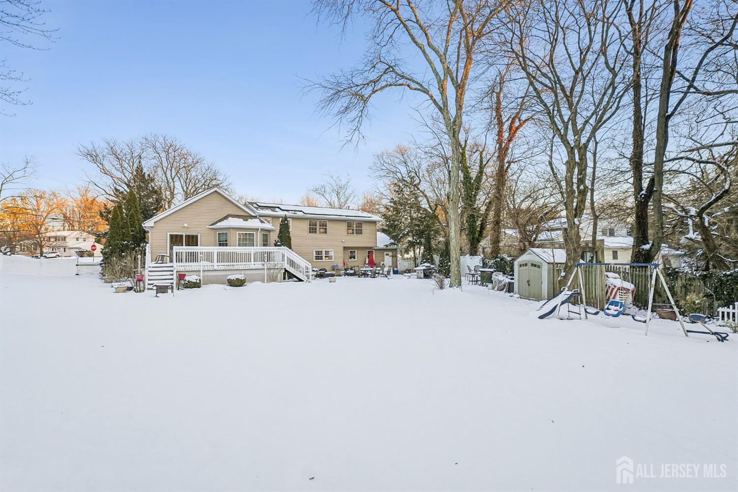 42 Colburn Road East Brunswick, NJ 08816 - Photo 32 of 33