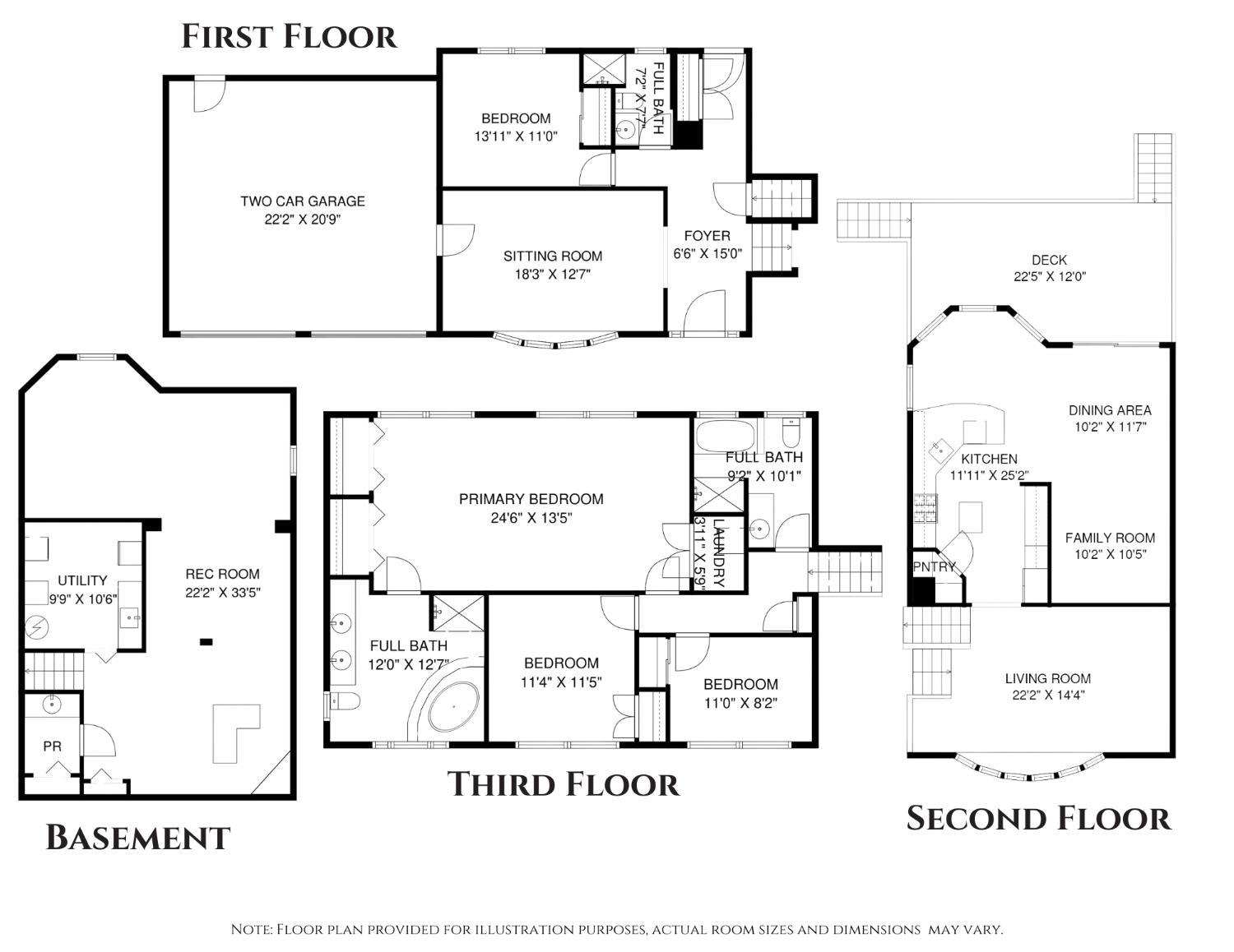 42 Colburn Road East Brunswick, NJ 08816 - Photo 33 of 33