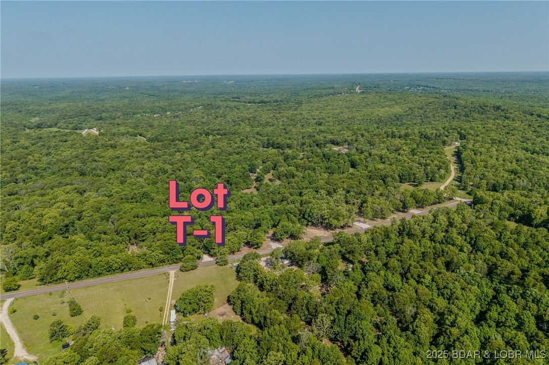 Lot T-1 Ivy Bend Road Stover, MO 65078 - Photo 2 of 12