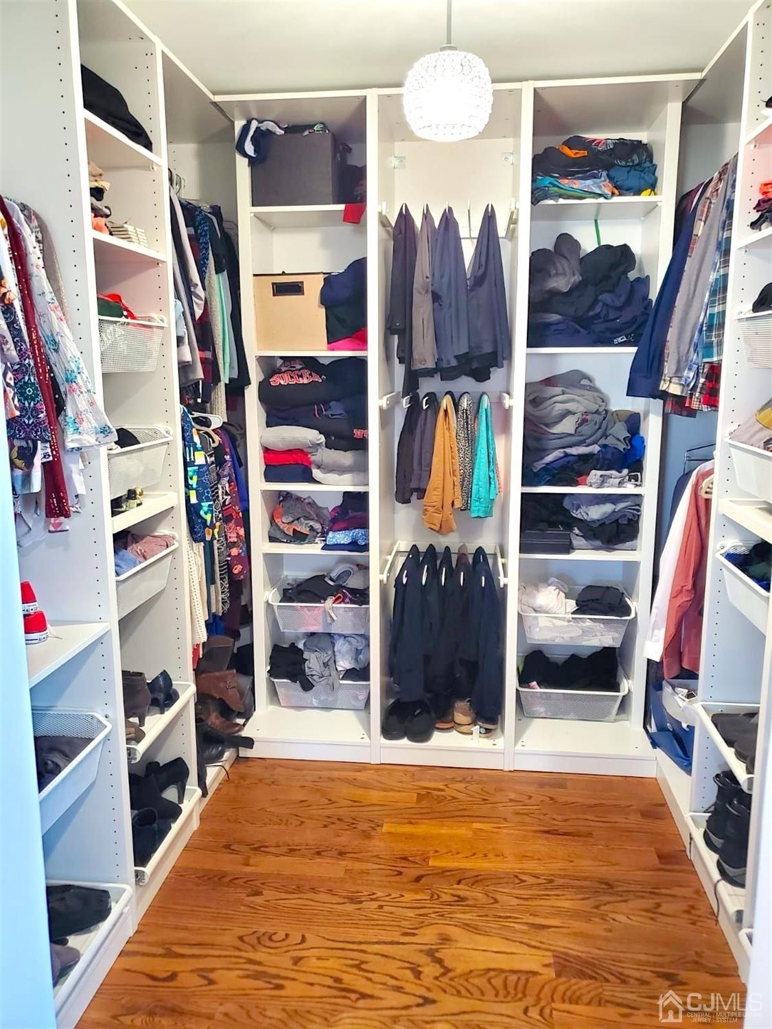 563 Crows Mill Road Fords, NJ 08863 - Photo 15 of 27 Master Closet