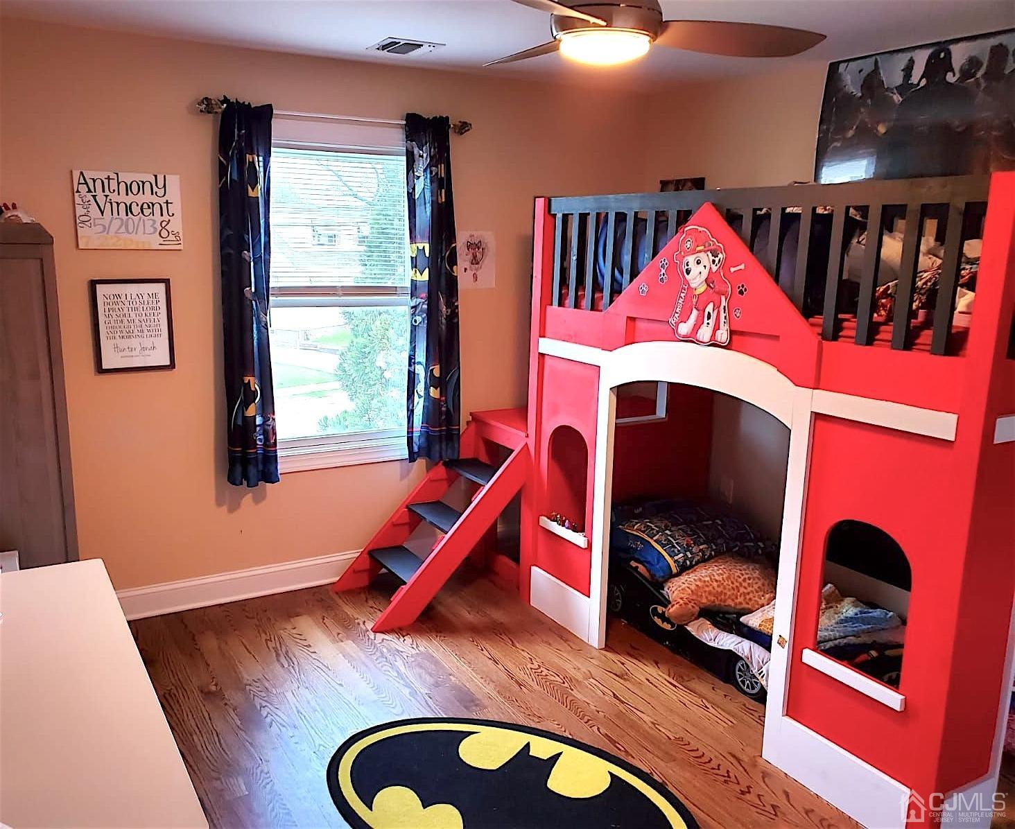 563 Crows Mill Road Fords, NJ 08863 - Photo 16 of 27 Bedroom 2