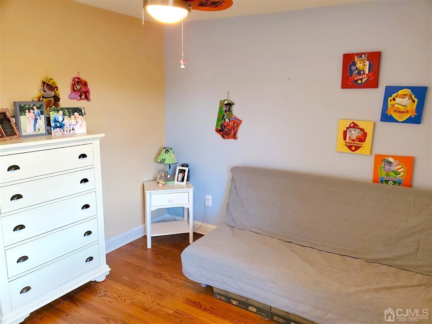 563 Crows Mill Road Fords, NJ 08863 - Photo 17 of 27 Bedroom 3