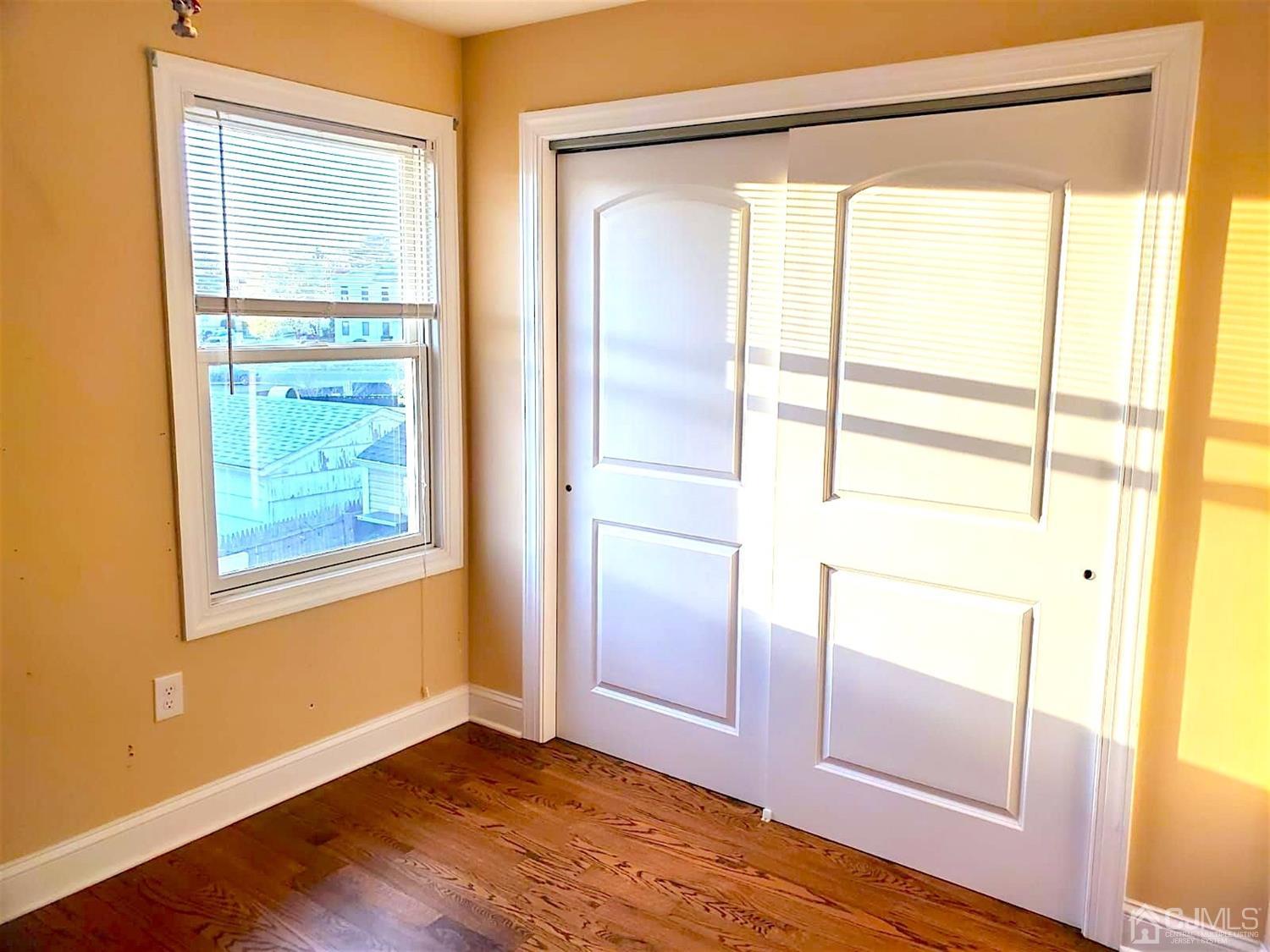 563 Crows Mill Road Fords, NJ 08863 - Photo 18 of 27 Closet bedroom 3