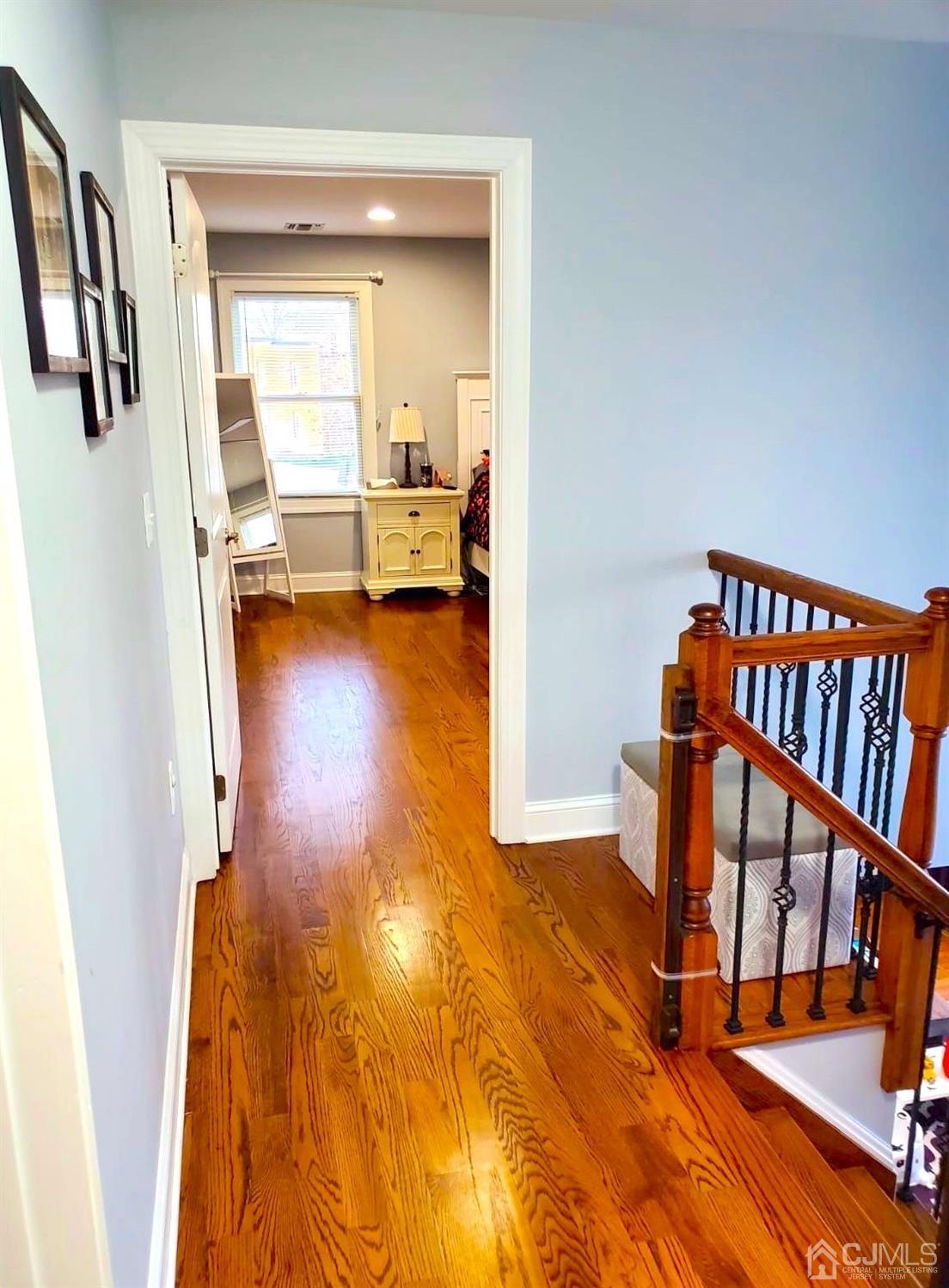 563 Crows Mill Road Fords, NJ 08863 - Photo 20 of 27 Top Floor Landing