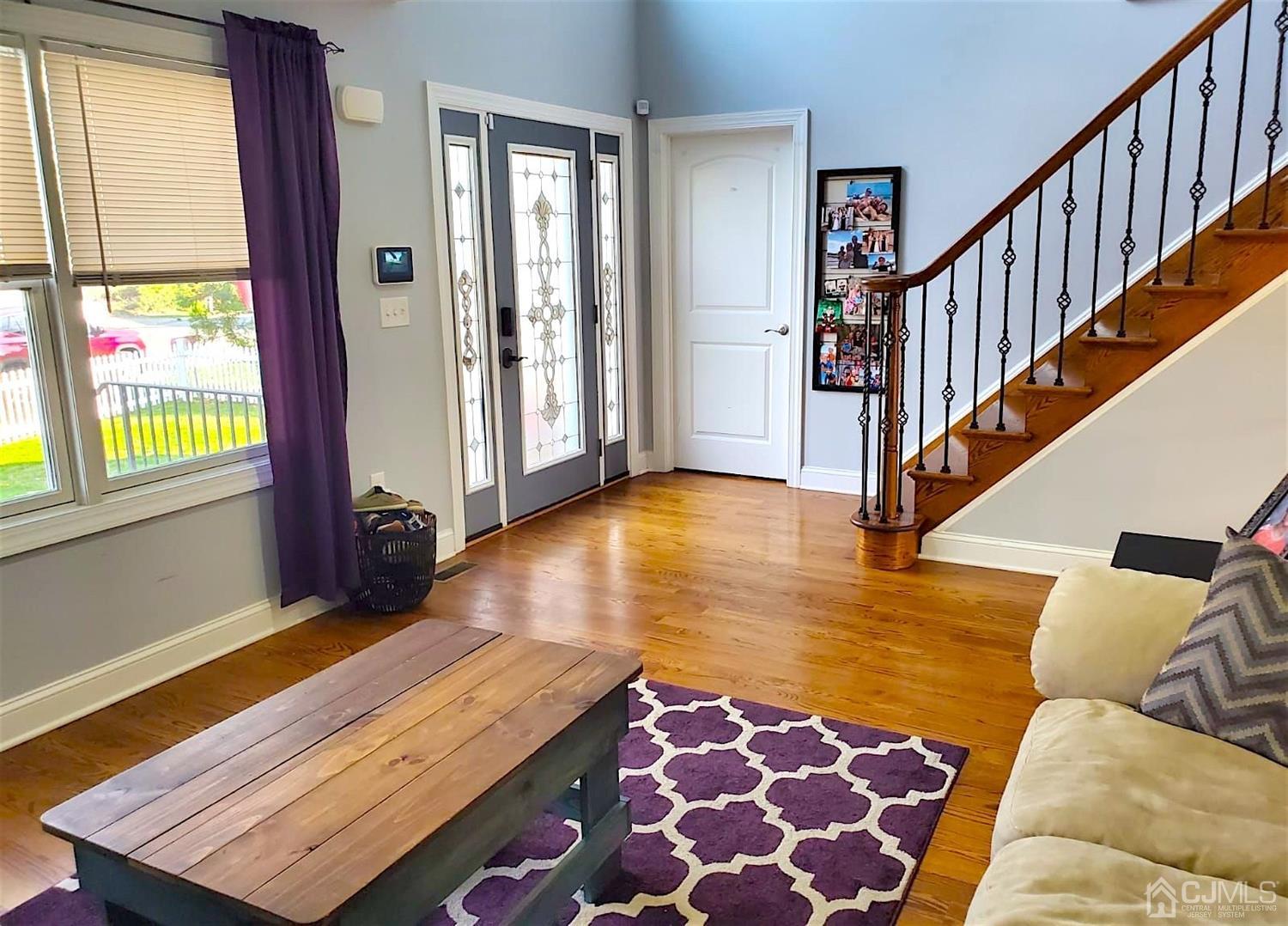 563 Crows Mill Road Fords, NJ 08863 - Photo 3 of 27 Front Entry