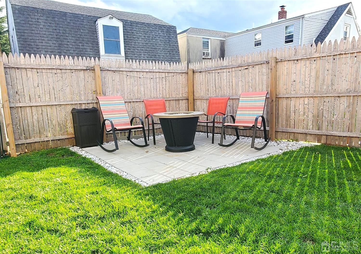 563 Crows Mill Road Fords, NJ 08863 - Photo 25 of 27 Secondary Patio