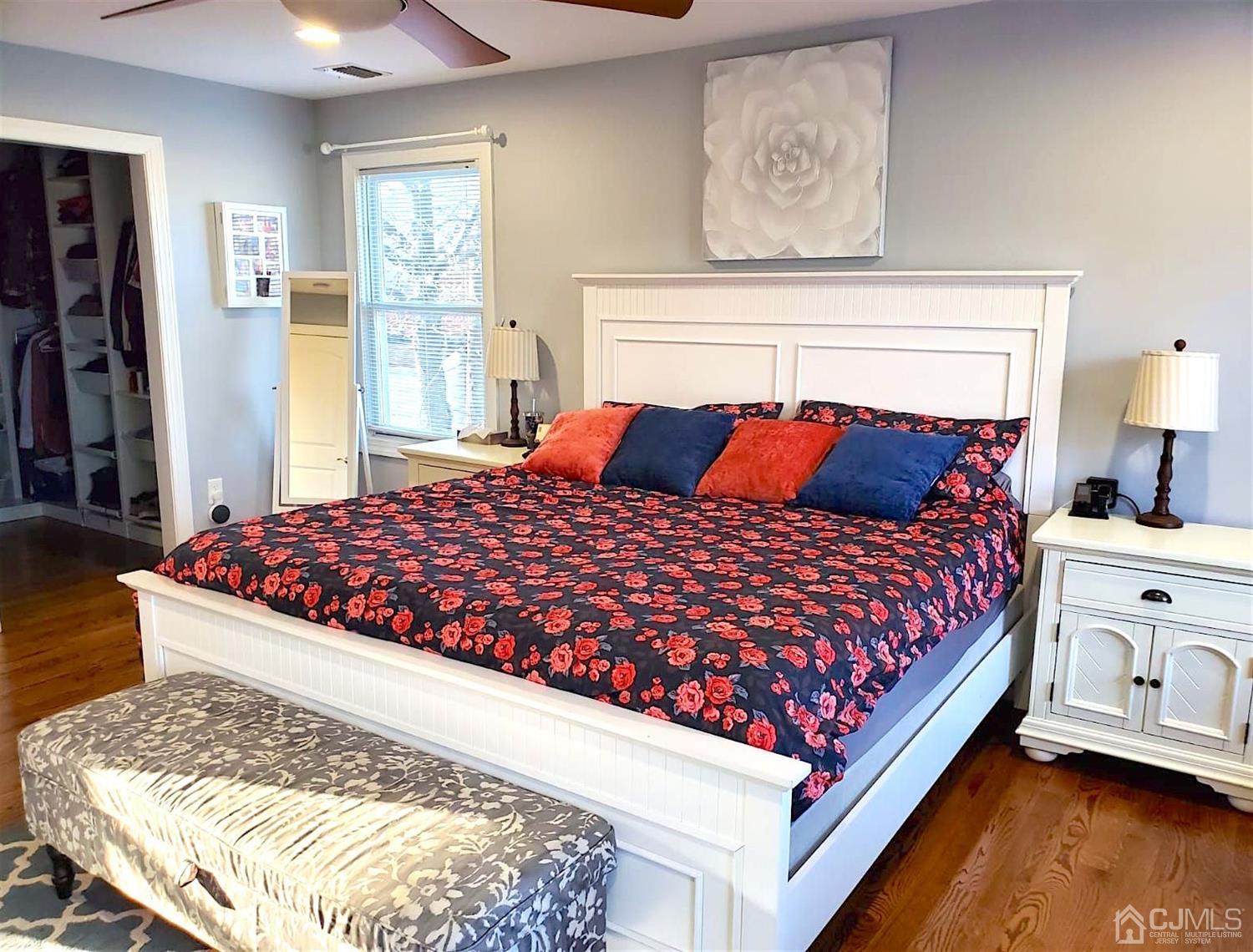 563 Crows Mill Road Fords, NJ 08863 - Photo 10 of 27 Master Bedroom