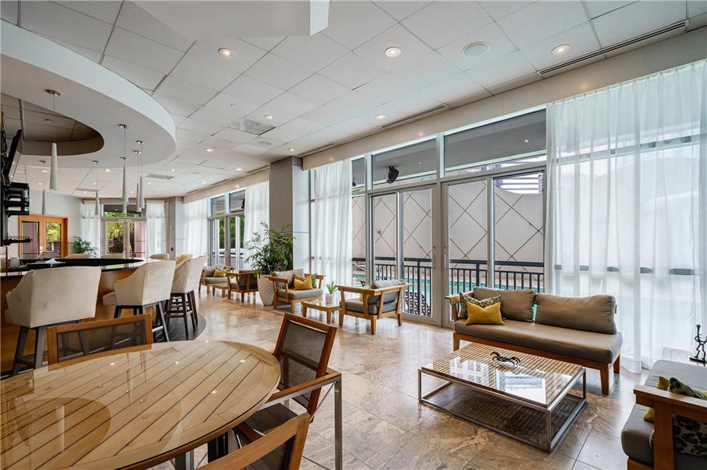 3338 Peachtree Road Northeast, Unit 710 Atlanta, GA 30326 - Photo 29 of 39
