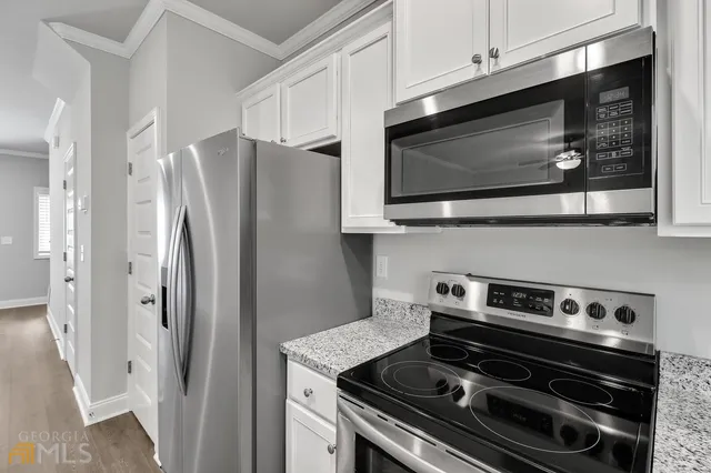 $1,695 | 15 Sprayberry Road, Unit 15, Newnan, GA 30263