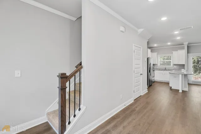 $1,695 | 15 Sprayberry Road, Unit 15, Newnan, GA 30263