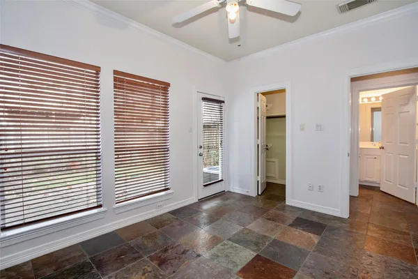 a view of livingroom with window