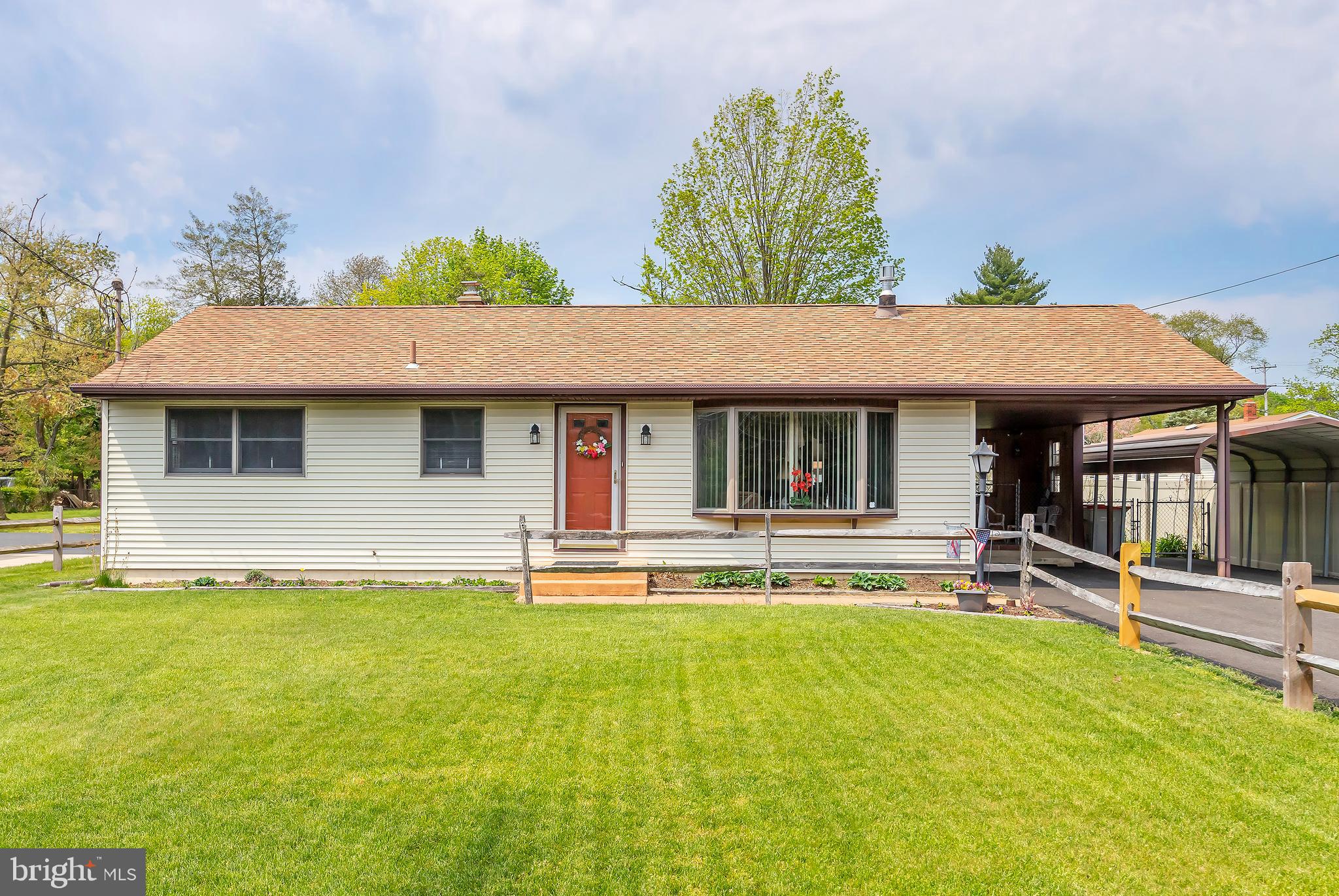 540 South Spring Road Vineland, NJ 08361 - Photo 1 of 22 Gallery Image 1