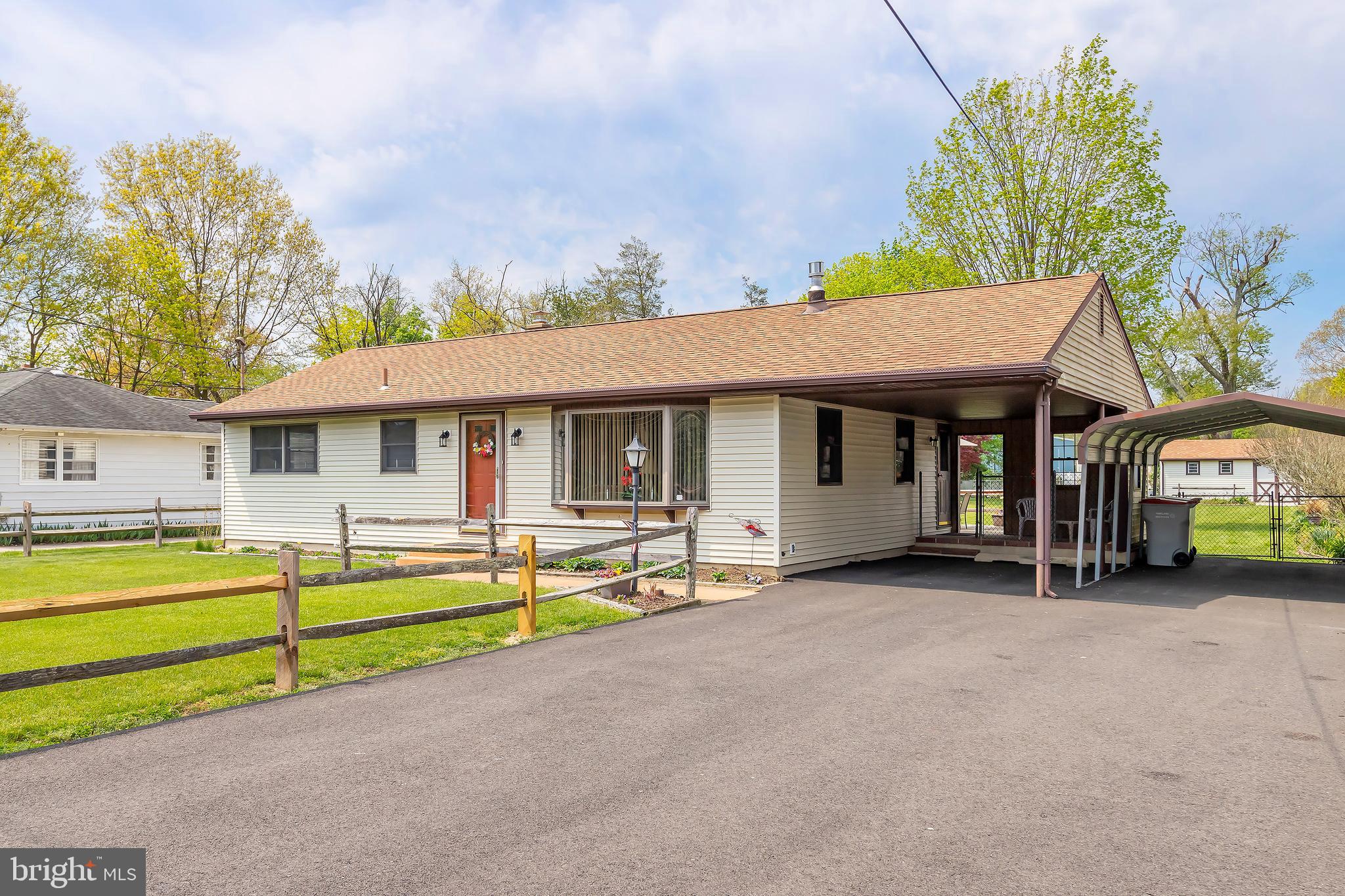 540 South Spring Road Vineland, NJ 08361 - Photo 3 of 22 Gallery Image 3
