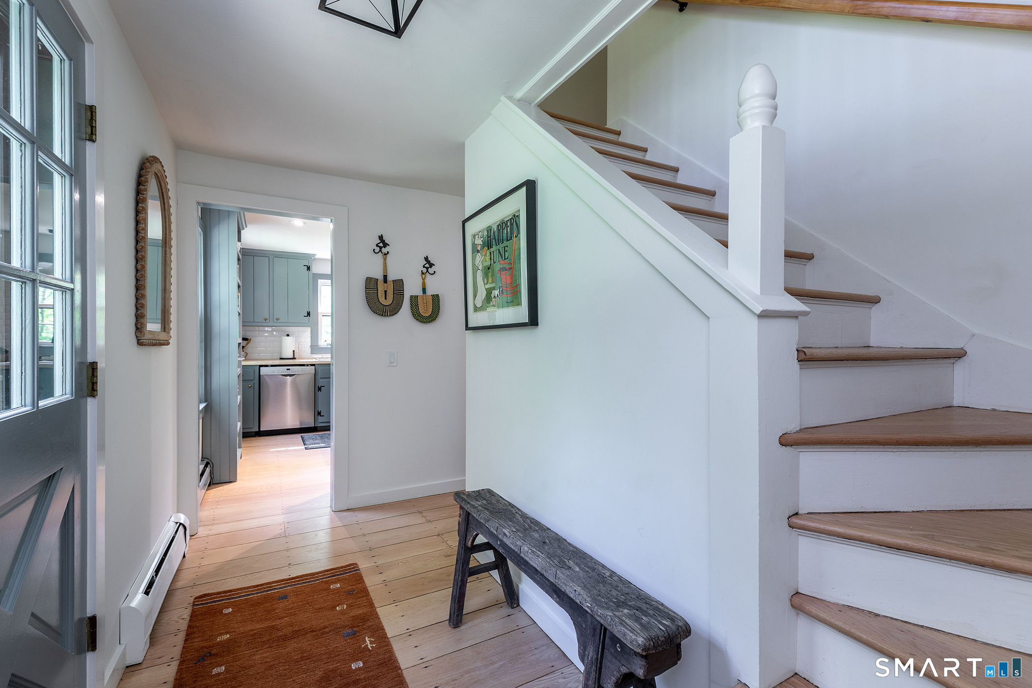 25 Dark Entry Road Bethlehem, CT 06751 - Photo 11 of 32