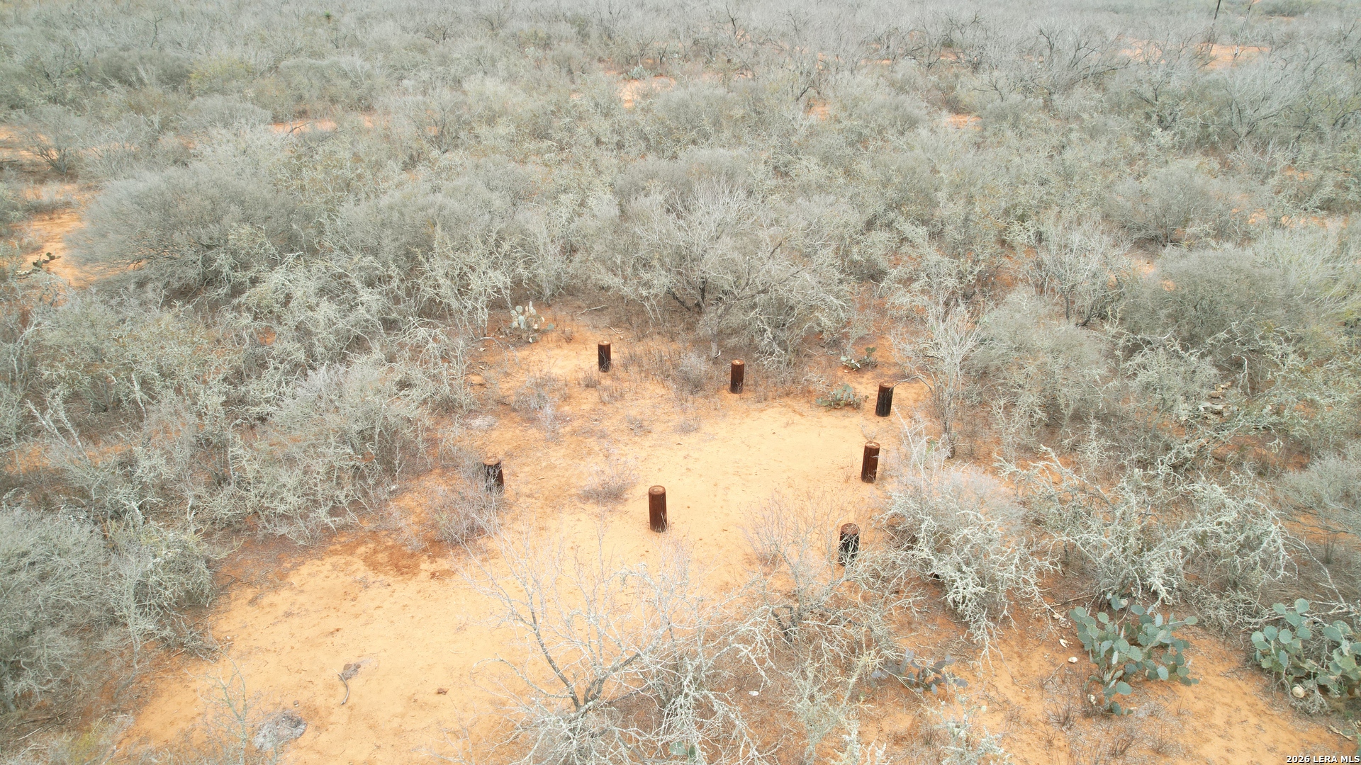 3201 McKinley Road Pearsall, TX 78061 - Photo 11 of 16