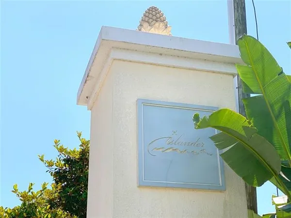 a close view of a painting on a wall