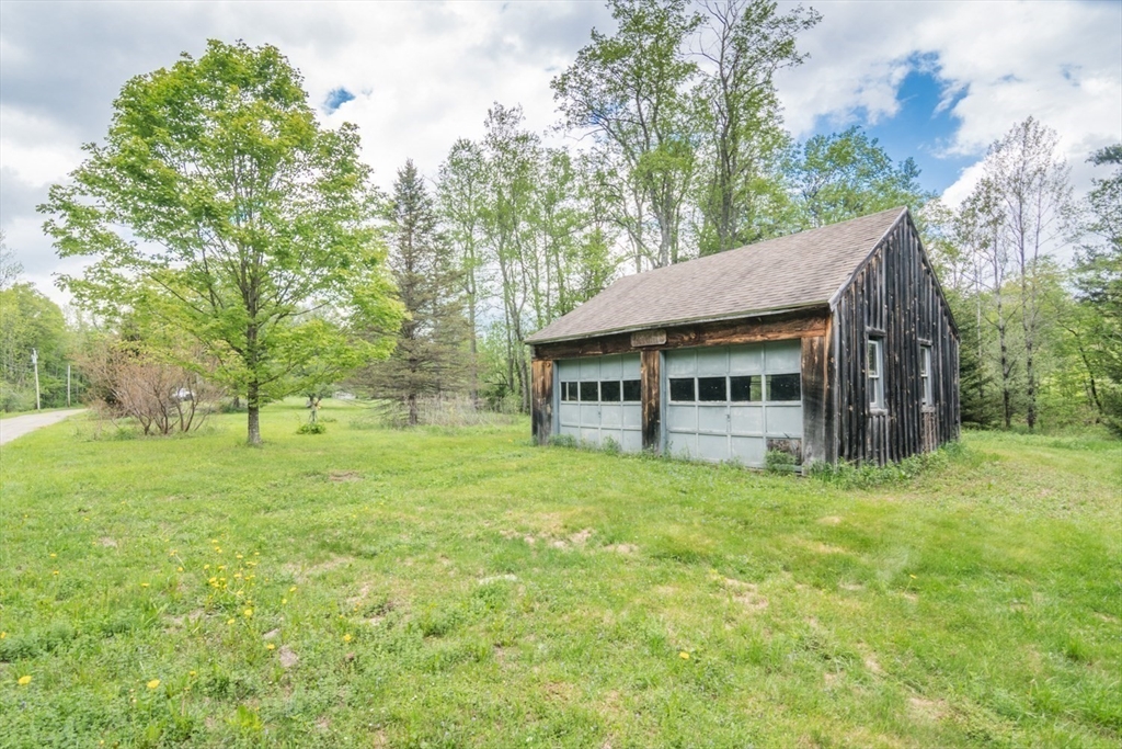 49 Parish Road Worthington, MA 01098 - Photo 7 of 30 Gallery Image 7