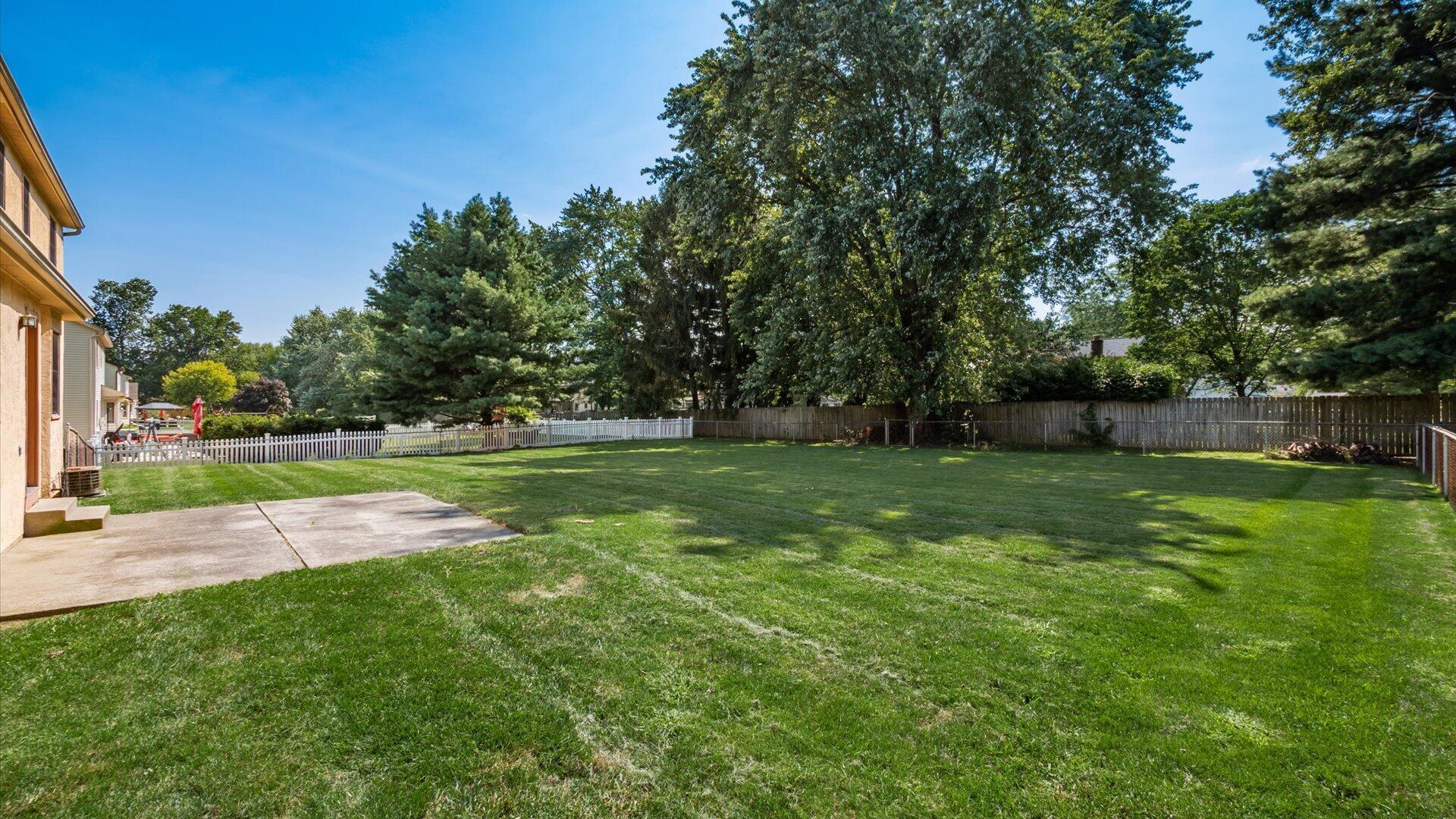 11841 Milnor Road Pickerington, OH 43147 - Photo 34 of 37 43-z 11841 Milnor094-2