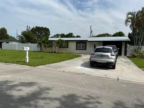 $2,500 | 355 Johnston Street, Fort Pierce, FL 34982