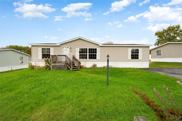 $106,000 | 125 Windsor Circle, Schuyler, NY 13502