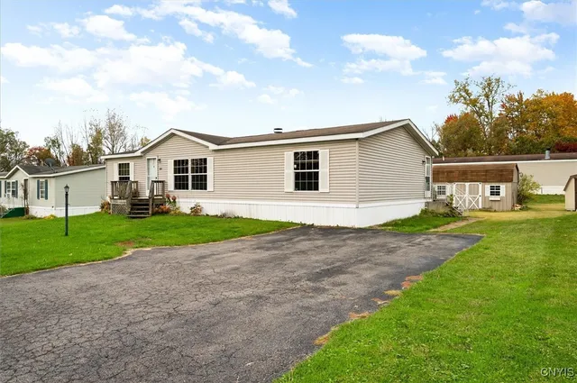 $106,000 | 125 Windsor Circle, Schuyler, NY 13502