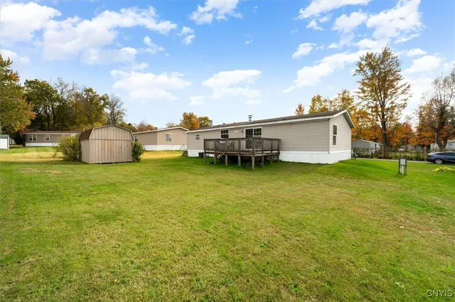 $106,000 | 125 Windsor Circle, Schuyler, NY 13502