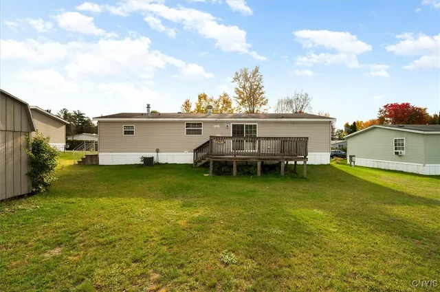 $106,000 | 125 Windsor Circle, Schuyler, NY 13502