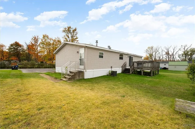 $106,000 | 125 Windsor Circle, Schuyler, NY 13502