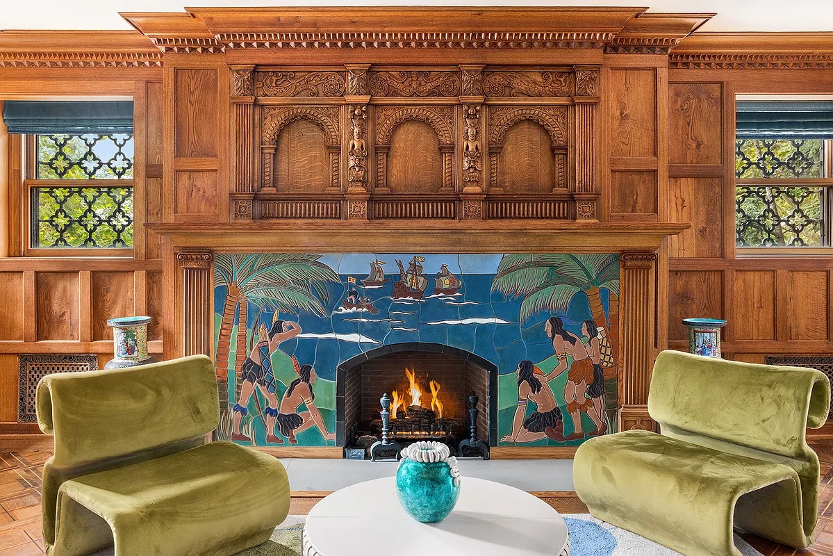 25 Riverside Drive Manhattan, NY 10023 - Photo 22 of 39
