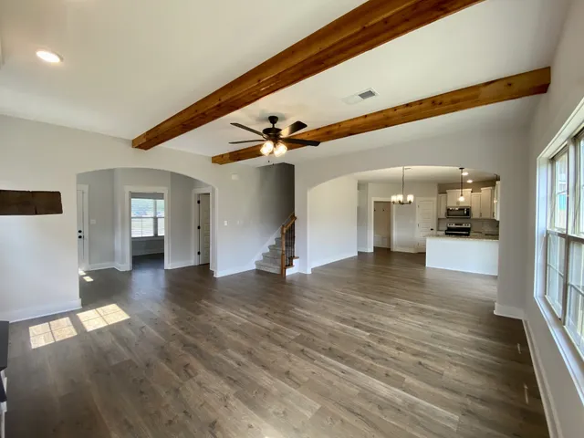 $2,000 | 970 Cherry Blossom Lane, Clarksville, TN 37040