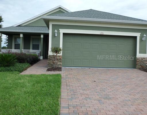 237 Bayou Bend Road Groveland, FL 34736 - Photo 1 of 1 Exterior Front