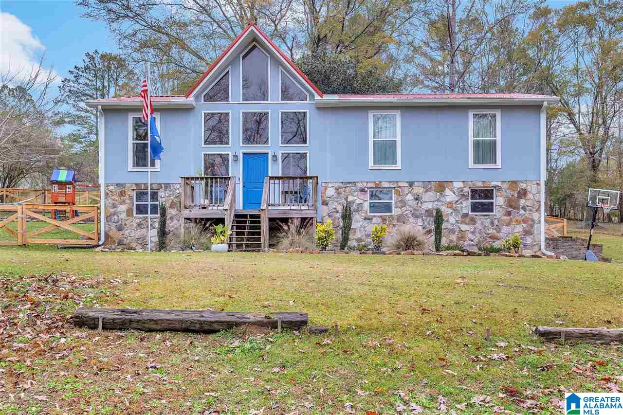 4041 Camp Coleman Road Trussville, AL 35173 - Photo 2 of 33