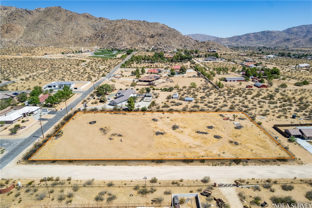 23595 Waalew Road Apple Valley, CA 92307 - Photo 2 of 15 Gallery Image 2