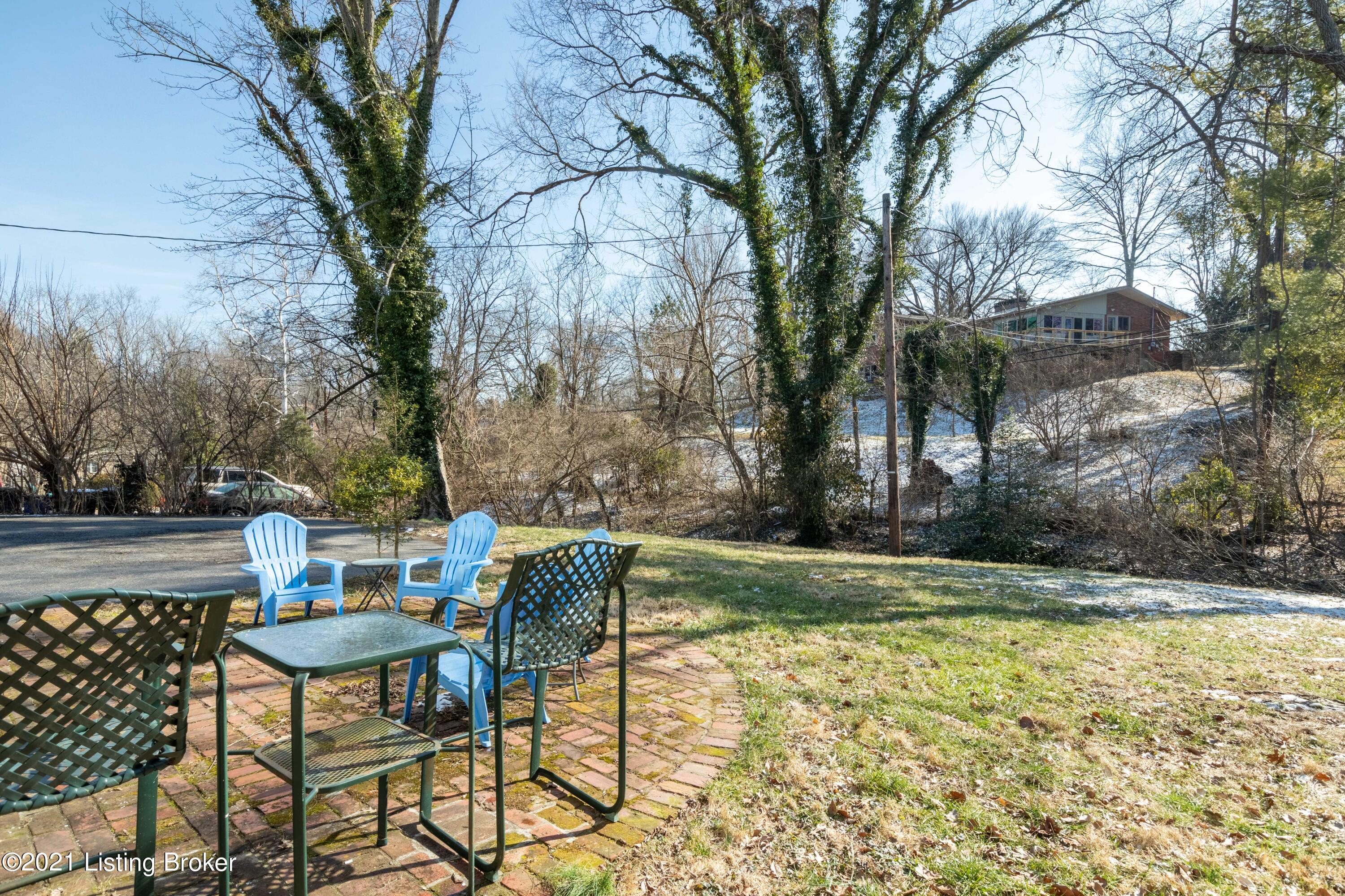 5406 Hempstead Road Louisville, KY 40207 - Photo 38 of 39 4506-hempstead-road-louisville-ky-40207-