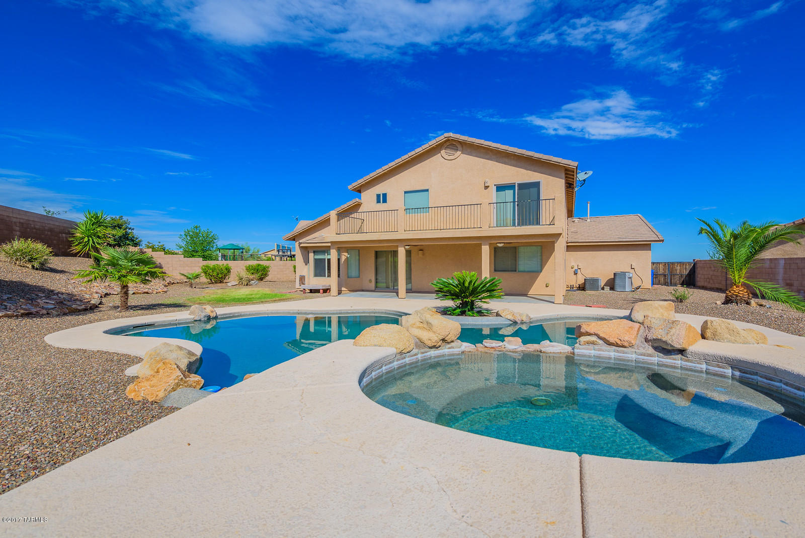 955 South Sposito Place Vail, AZ 85641 - Photo 25 of 26
